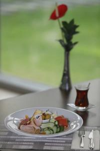 ISG Sabiha Gökçen Airport - 90