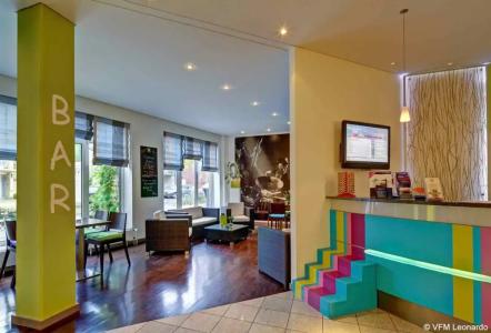 ibis Styles Hamburg Alster City - 65