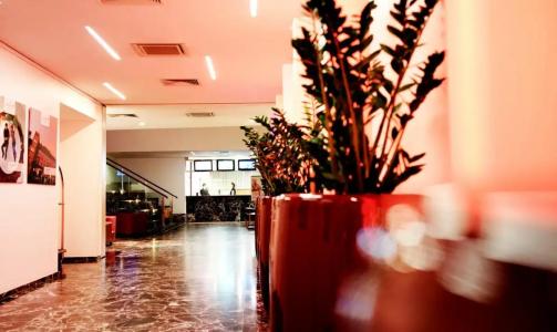 ARCOTEL Rubin - im Szeneviertel St Georg - 79