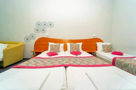 MPM Kalina Garden - Все включено - 37