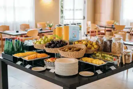 Sheraton Rome Parco de Medici - 26