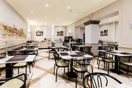 Albergo Firenze - 4
