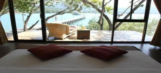 Chai Chet Resort Koh Chang - 72