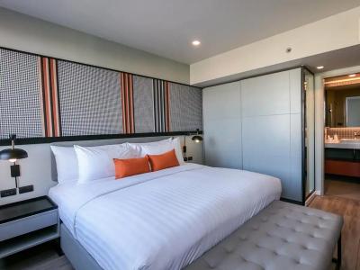 Oakwood Residence Sukhumvit Thonglor Bangkok - 87