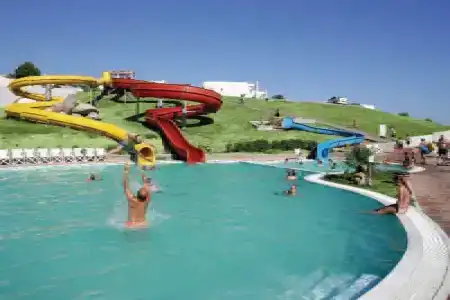 Mitsis Family Village Beach - 1