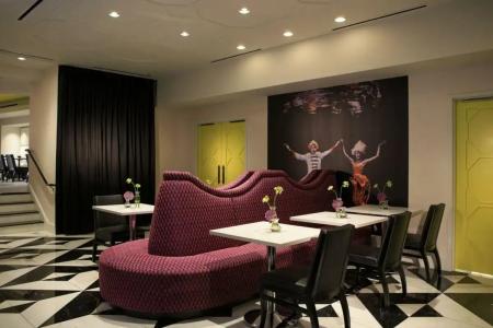 Courtyard by Marriott Boston Downtown - 38