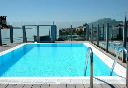 Catalonia Park Güell - 12