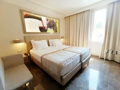 Best Western Premier Milano Palace - 53