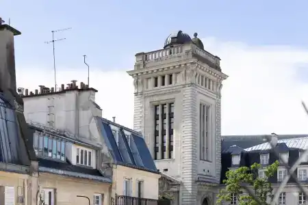 Hôtel Oratio - 1