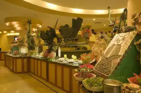 Side Palm D'or All Inclusive - 40