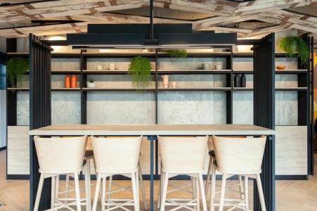 B&B Paris Porte des Lilas - 56