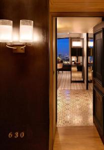 Grand Hyatt Erawan Bangkok - 37