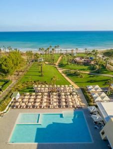 Mangia's Himera Resort - 35