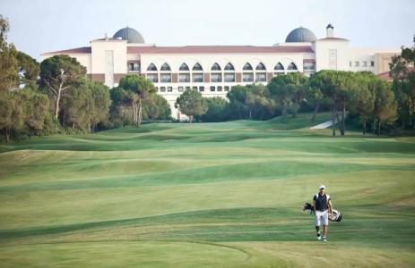 Kempinski The Dome Belek - 41