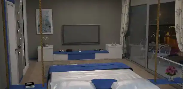 Arsi Enfi City Beach - 80