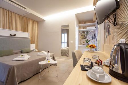 Sentido Michelizia Tropea Resort - 94