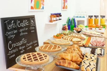 Ibis Styles Brindisi - 76