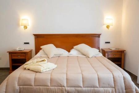 Resort Sant'Angelo & SPA - 87