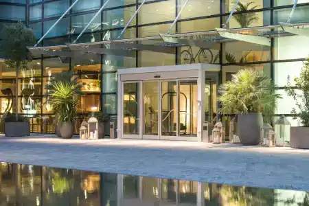 INNSiDE by Meliá Milano Torre GalFa - 1