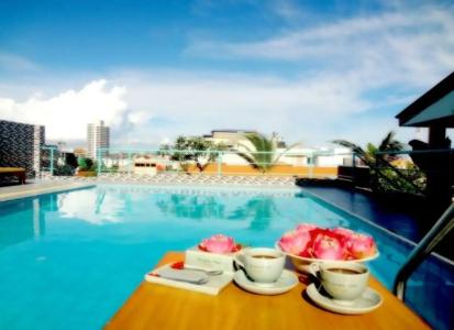 The Garden Place Pattaya - 50