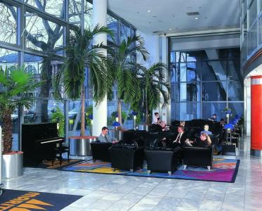 Maritim Frankfurt - 15
