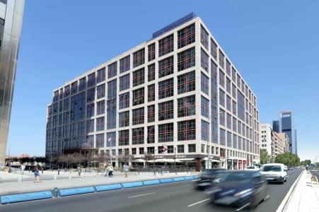 Exe Plaza - 10