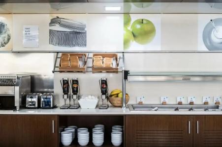 Holiday Inn Express Barcelona City 22@, an IHG - 91