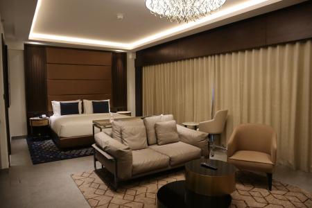 Ramee Dream Down Town - 97