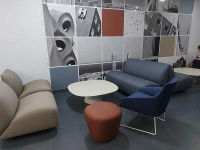 Holiday Inn Express Barcelona City 22@, an IHG - 36