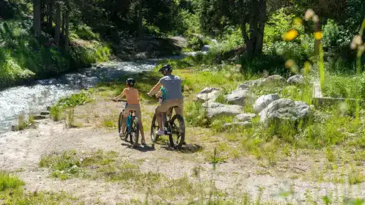 Ecrin Blanc Resort Courchevel - 27