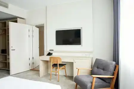 Tallink Spa & Conference - 23