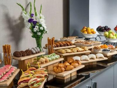 Novotel Kayseri - 63