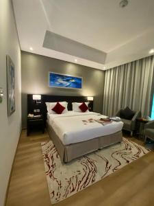 Ramada by Wyndham Dubai Barsha Heights - 27