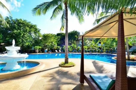 First Bungalow Beach Resort - SHA Plus - 35