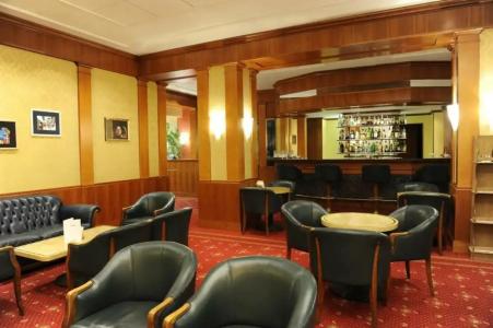 Tower Genova Airport - & Conference Center - 64