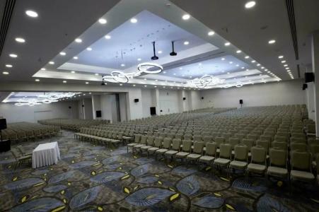 Best Western Premier Karsiyaka Convention & Spa - 55