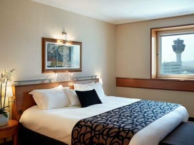 Sofitel Athens Airport - 57