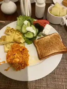 Golden Sands Apartments - 16