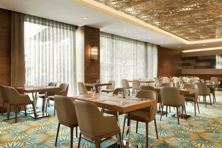 Ramada by Wyndham Gemli̇k - 87