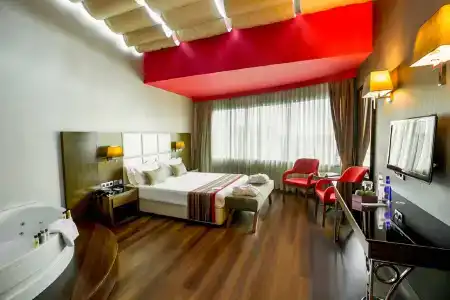 Park Inn by Radisson Istanbul Asia Kavacik - 77