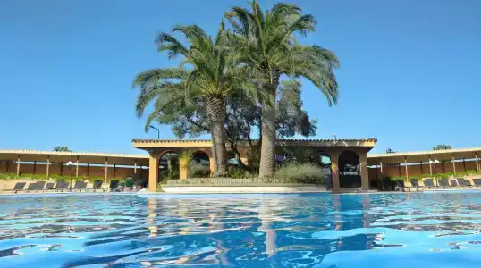 Luna Club Yoga & Spa 4Sup - 6