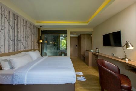GLOW Ao Nang Krabi - SHA Extra Plus Certified - 81