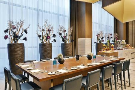 Courtyard by Marriott Dubai, Al Barsha - 17