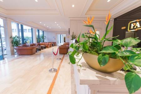 Grand Palladium - 54