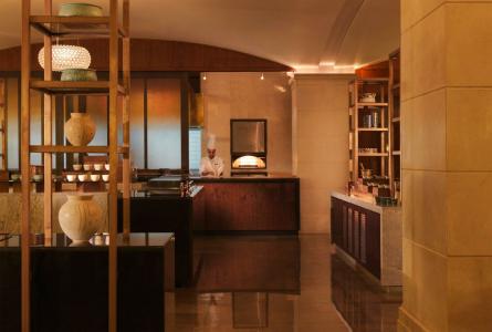 Four Seasons Amman - 28