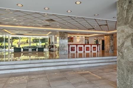 Divani Corfu Palace - 51