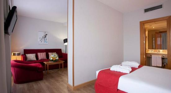 Muralto Madrid Princesa - 45