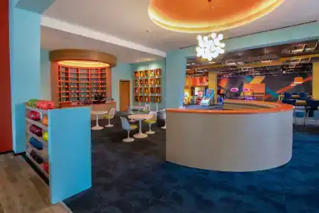 Lopesan Costa Bávaro Resort, Spa & Casino - 60