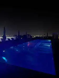 Grand Mercure Dubai City - 14