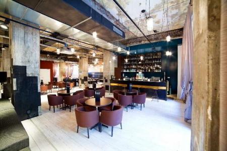 Catalonia Berlin Mitte - 54